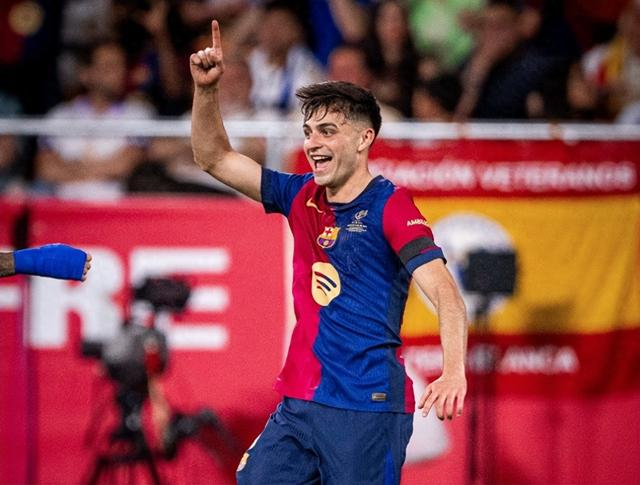 日本国脚久保建英西甲10球，皇马考虑回购